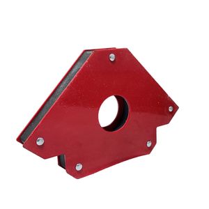 گونیا مدل مگنت دار جوشکاری کد dhs 100